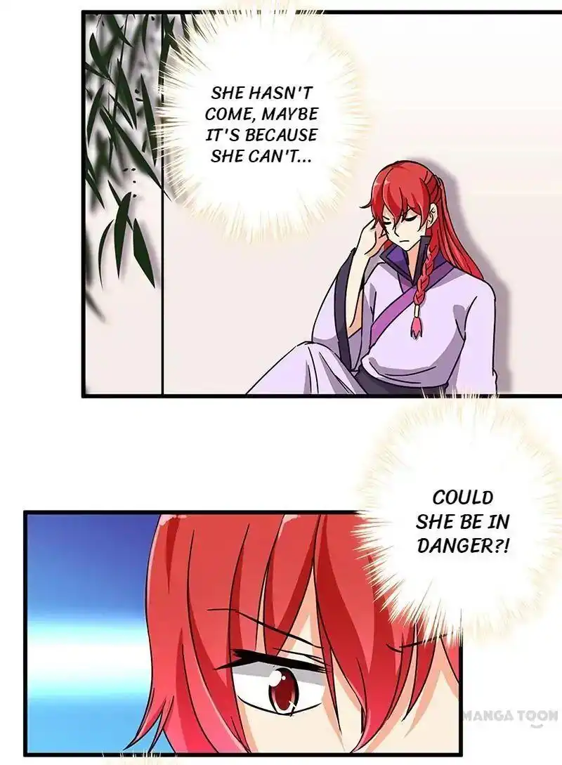 Prince, You're So Cheap! Chapter 185 1